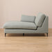 L Shape Sofa N-Pocket A15 DR-GGR-R