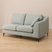 L Shape Sofa N-Pocket A15 DR-GGR-R