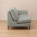 L Shape Sofa N-Pocket A15 DR-GGR-R