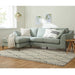 L Shape Sofa N-Pocket A15 DR-GGR-R