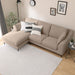 L Shape Sofa N-Pocket A15 DR-BE-R