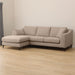 L Shape Sofa N-Pocket A15 DR-BE-R