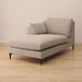 L Shape Sofa N-Pocket A15 DR-BE-R