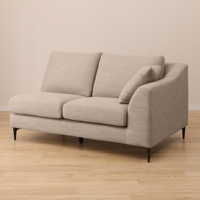 L Shape Sofa N-Pocket A15 DR-BE-R