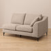 L Shape Sofa N-Pocket A15 DR-BE-R