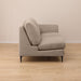 L Shape Sofa N-Pocket A15 DR-BE-R