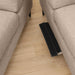 L Shape Sofa N-Pocket A15 DR-BE-R