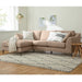 L Shape Sofa N-Pocket A15 DR-BE-R