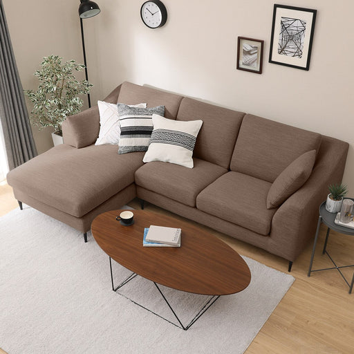 L Shape Sofa N-Pocket A15 DR-DMO-R