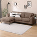 L Shape Sofa N-Pocket A15 DR-DMO-R