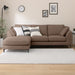 L Shape Sofa N-Pocket A15 DR-DMO-R