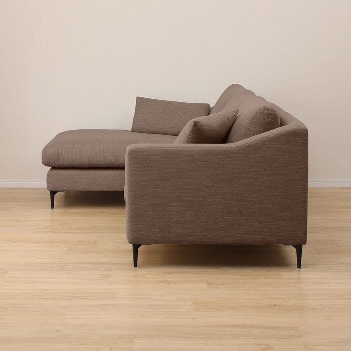 L Shape Sofa N-Pocket A15 DR-DMO-R