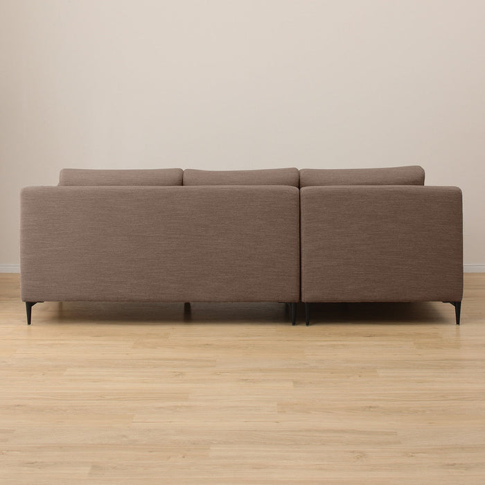 L Shape Sofa N-Pocket A15 DR-DMO-R