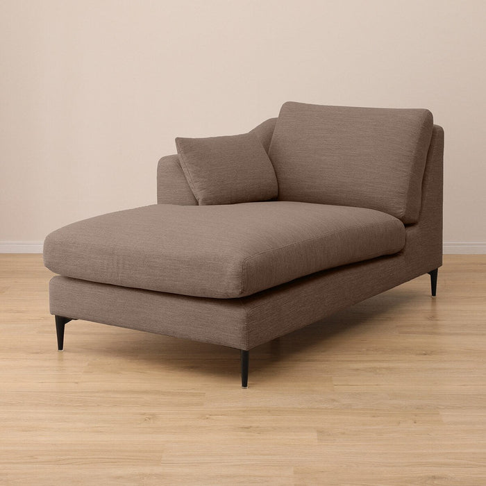 L Shape Sofa N-Pocket A15 DR-DMO-R