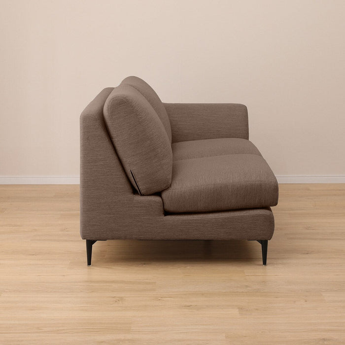 L Shape Sofa N-Pocket A15 DR-DMO-R