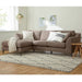 L Shape Sofa N-Pocket A15 DR-DMO-R