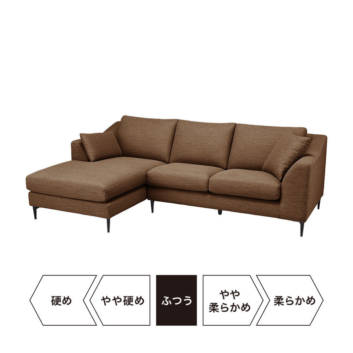 L Shape Sofa N-Pocket A15 DR-DMO-R