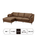 L Shape Sofa N-Pocket A15 DR-DMO-R