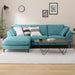 L Shape Sofa N-Pocket A15 DR-TBL-R