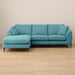 L Shape Sofa N-Pocket A15 DR-TBL-R