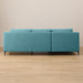 L Shape Sofa N-Pocket A15 DR-TBL-R