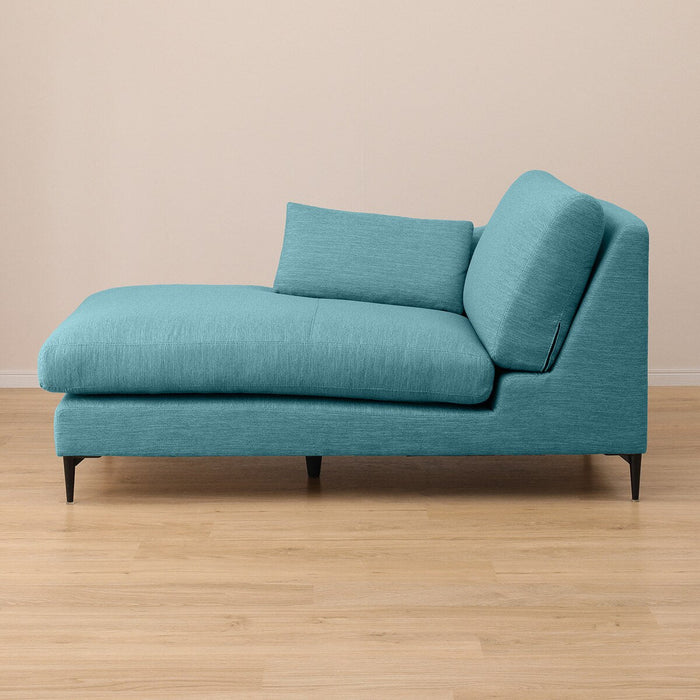 L Shape Sofa N-Pocket A15 DR-TBL-R