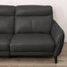 3 Seat Sofa Anhelo SK GY