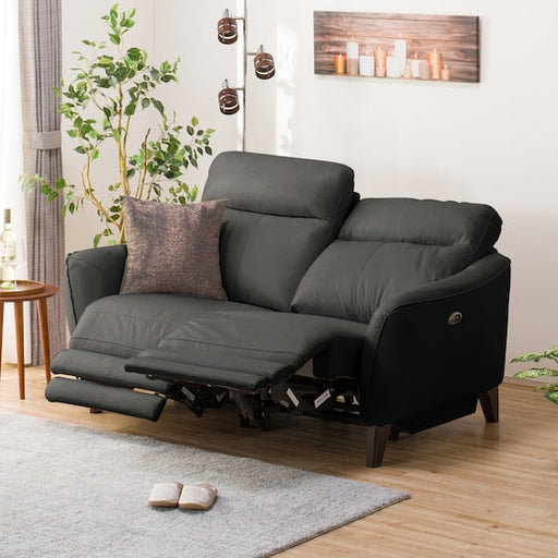 2 Seat Electric Sofa Anhelo SK GY