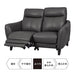 2 Seat RA-Electric Sofa Anhelo SK GY