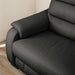 3 Seat Sofa Crona SK GY