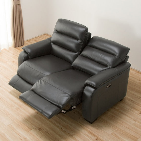 2 Seat Electric Sofa Crona SK GY