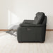 2 Seat LA-Electric Sofa Crona SK GY