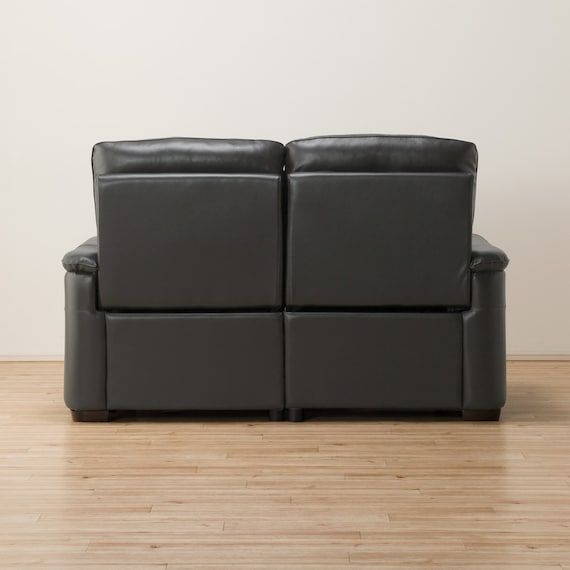 2 Seat RA-Electric Sofa Crona SK GY