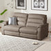 3 Seat LA-Electric Sofa Crona SK MO