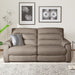 3 Seat LA-Electric Sofa Crona SK MO