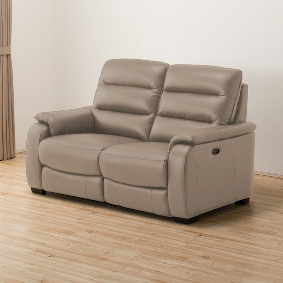 2 Seat LA-Electric Sofa Crona SK MO