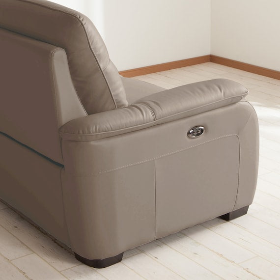 2 Seat RA-Electric Sofa Crona SK MO