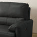 2P Electric Sofa Jaffa SK GY