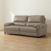 3P LA-Electric Sofa Jaffa SK GY