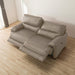 3P LA-Electric Sofa Jaffa SK GY