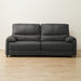 3P RA-Electric Sofa Jaffa SK GY