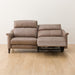 3P LA-Electric Sofa Cherryb SK MO