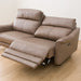 3P Electric Sofa Cherryb SK MO