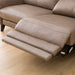 3P Electric Sofa Cherryb SK MO