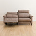 3P RA-Electric Sofa Cherryb SK MO