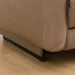 3P RA-Electric Sofa Cherryb SK MO