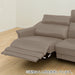 2P Electric Sofa Cherryb SK MO