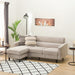 L-Shape Sofa DJ06 LMO