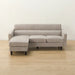 L-Shape Sofa DJ06 LMO