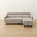 L-Shape Sofa DJ06 LMO